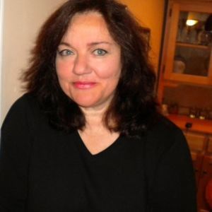 Meet your Posher, Patricia